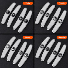 Load image into Gallery viewer, Heresio™ Car Metal Bumper(4pcs/1 set)
