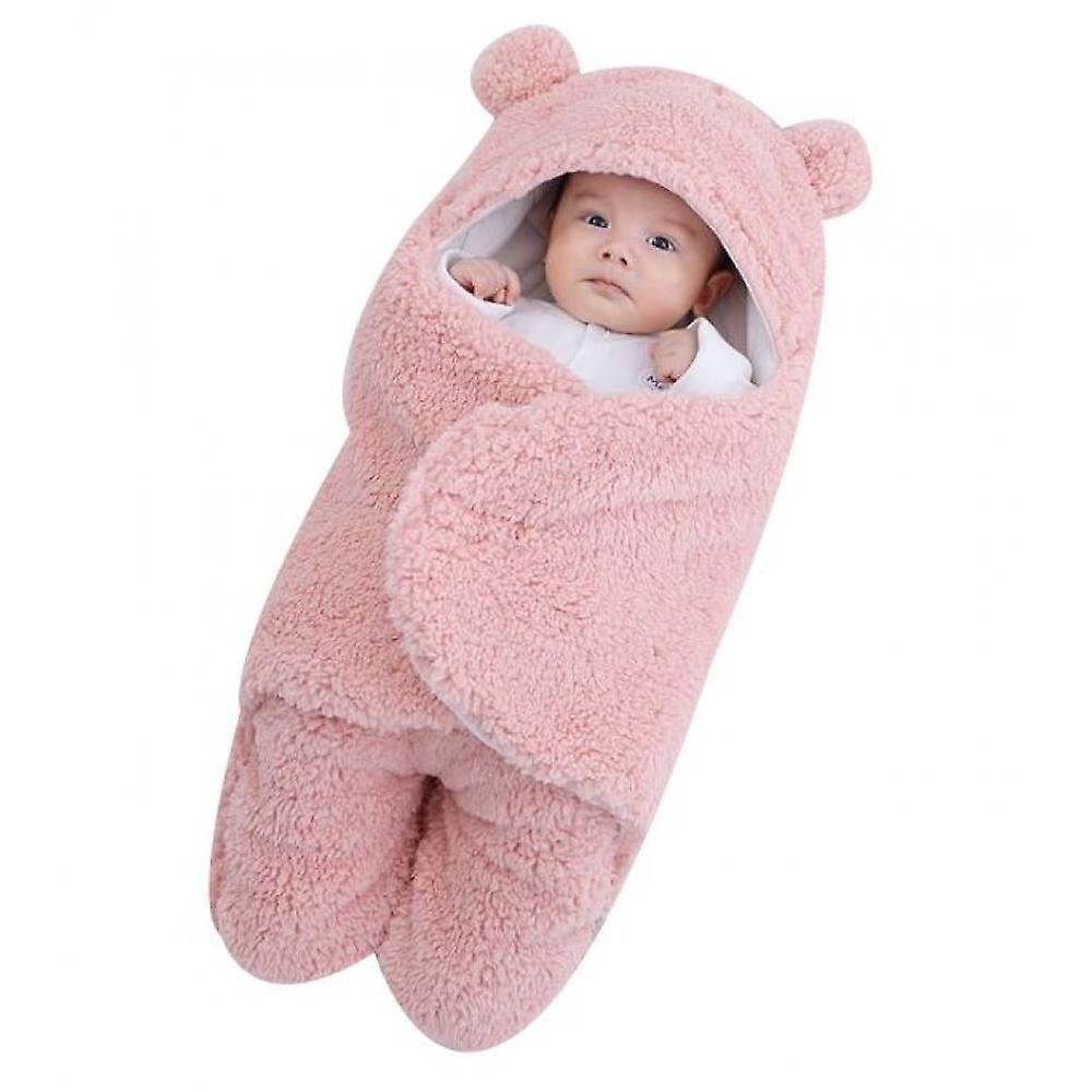 Heresio™ Baby Bear Blanket (discount for the next 20 units sold)