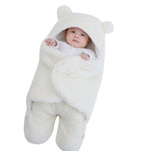 Load image into Gallery viewer, Heresio™ Baby Bear Blanket (discount for the next 20 units sold)
