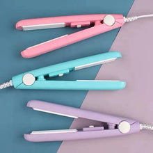 Load image into Gallery viewer, Heresio™ Ceramic Mini Hair Curler

