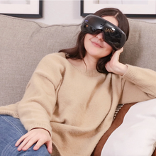 Load image into Gallery viewer, Anti-Migraine Eye Massager
