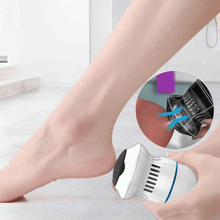 Load image into Gallery viewer, Heresio™ Electric Foot File
