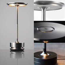 Load image into Gallery viewer, Heresio Metallic Lamp
