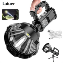 Load image into Gallery viewer, NEW 2022 - Super Bright LED Rechargeable
