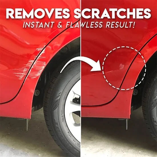 Nano Car Scratch Removal Spray, Car Nano Repairing India