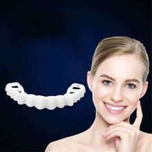 Load image into Gallery viewer, Heresio™ Snap-On Dentures
