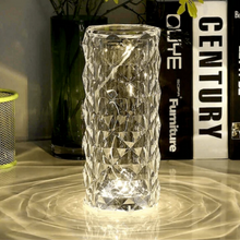 Load image into Gallery viewer, Heresio™ Crystal Lamp
