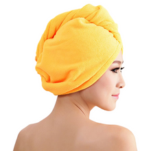 Load image into Gallery viewer, Heresio™ Hair Quick Dry Towel
