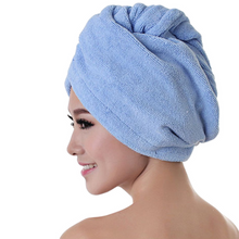 Load image into Gallery viewer, Heresio™ Hair Quick Dry Towel
