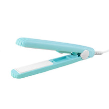 Load image into Gallery viewer, Heresio™ Ceramic Mini Hair Curler
