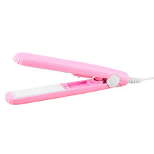 Load image into Gallery viewer, Heresio™ Ceramic Mini Hair Curler
